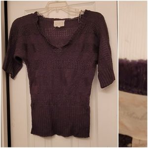 Bundle Only Grey sweater